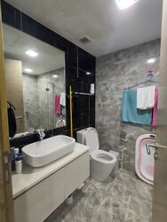 The Santorini (D18), Condominium #456518421